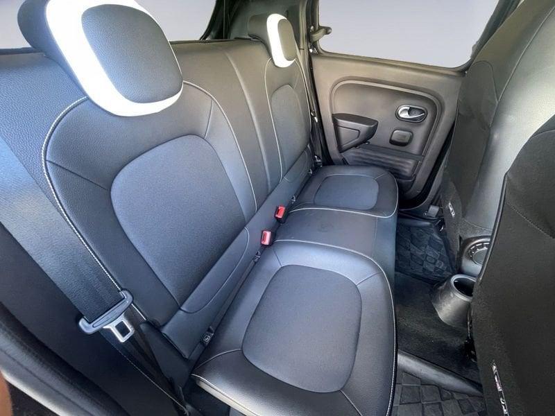 Renault Twingo Electric Twingo Electric Urban Night