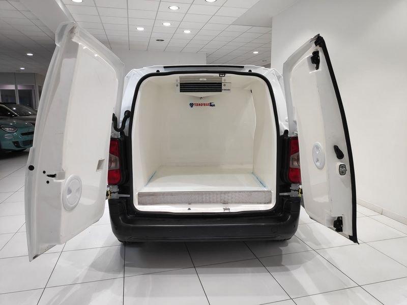Citroën Berlingo Berlingo BlueHDi 75 Van M Club *con FRIGO*3 POSTI*