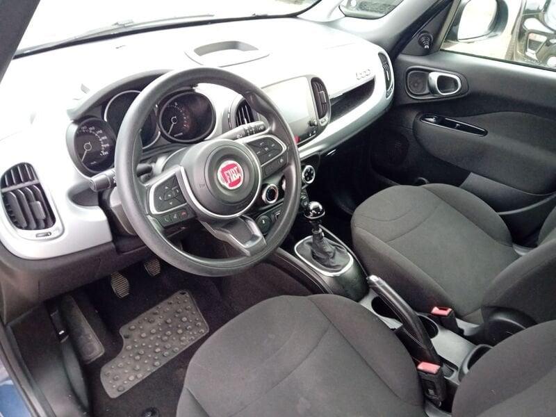 FIAT 500L 1.4 95 CV S&S Connect