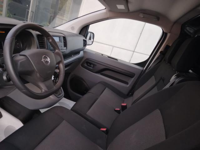 OPEL Vivaro 1.5 Diesel