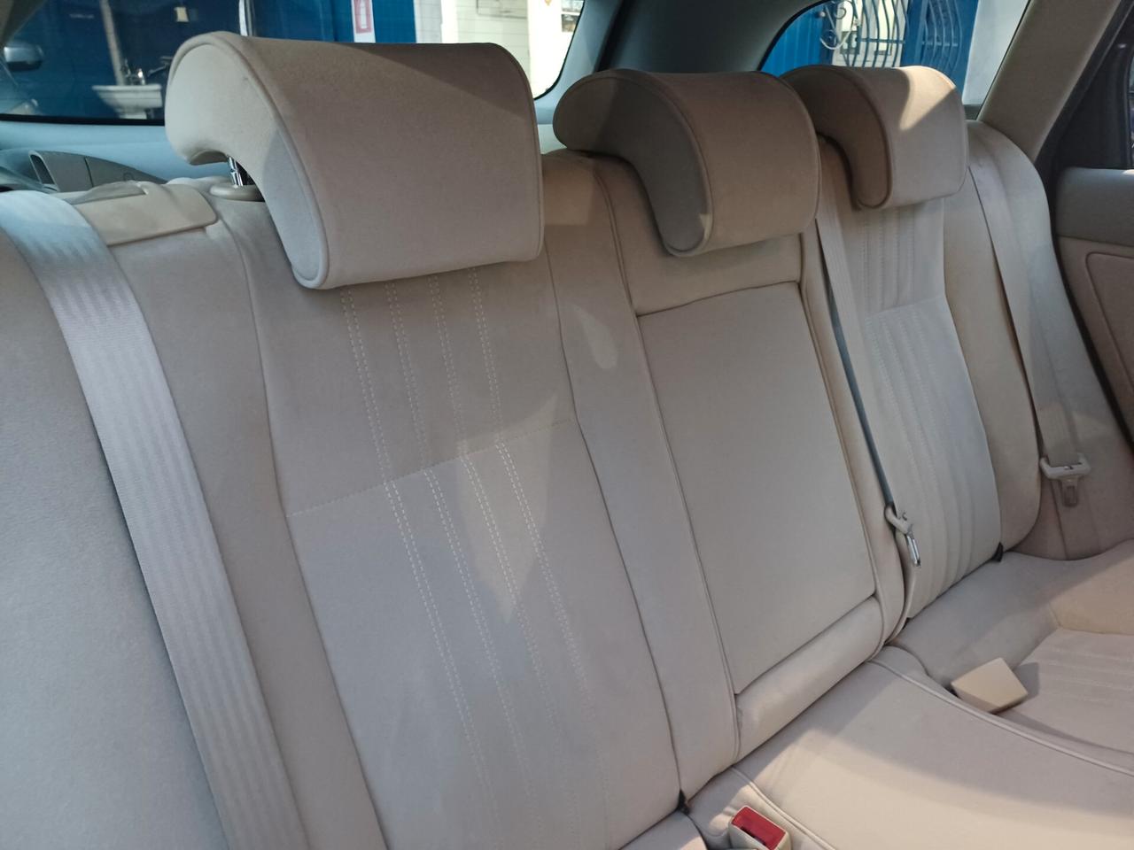 Alfa Romeo 159 1.8 BENZINA SPORTWAGON DISTINCTIVE