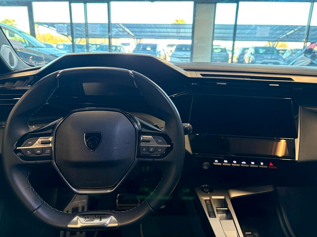 Peugeot 308 GT Hybrid 145 e-DCS6 SPOTICAR