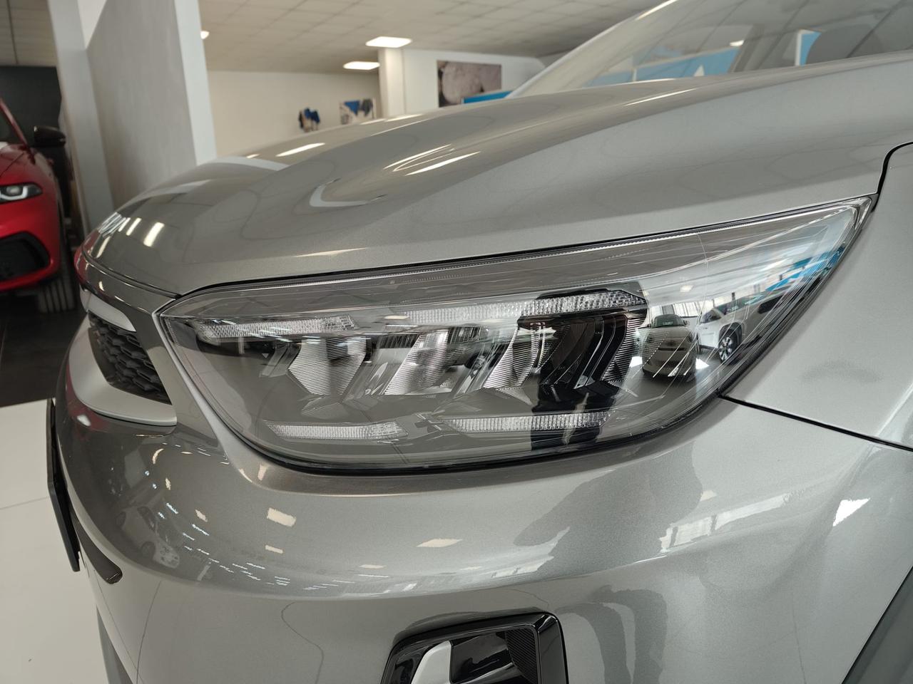 KIA Stonic 1.0 t-gdi mhev Urban 100cv mt