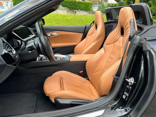 BMW Z4 sDrive30i Msport 2000CC CV 259
