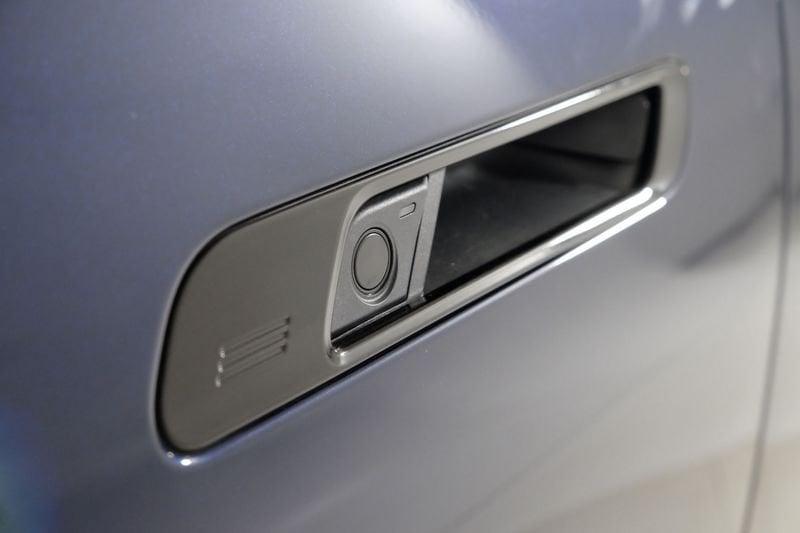 BMW Serie 7 G70 i7 xdrive60 MSport