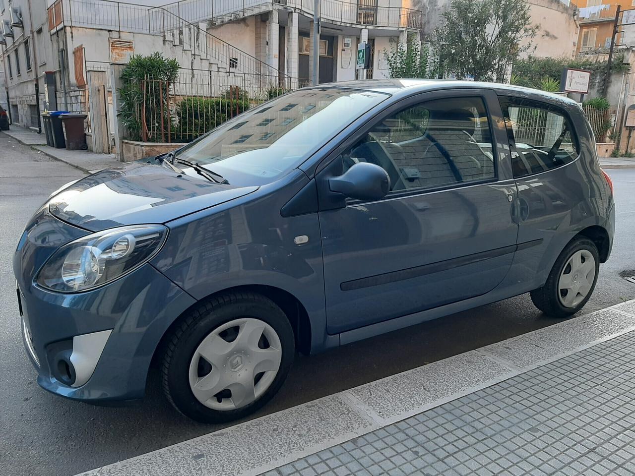 Renault Twingo 1.2 8V 58cv BENZINA Dynamique