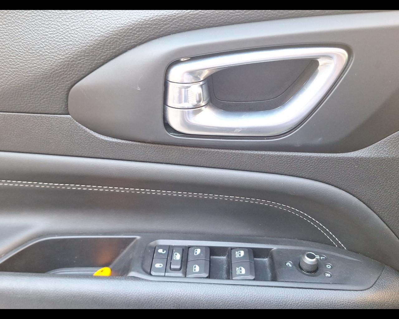 JEEP COMPASS - Compass 1.6 Multijet II 2WD S