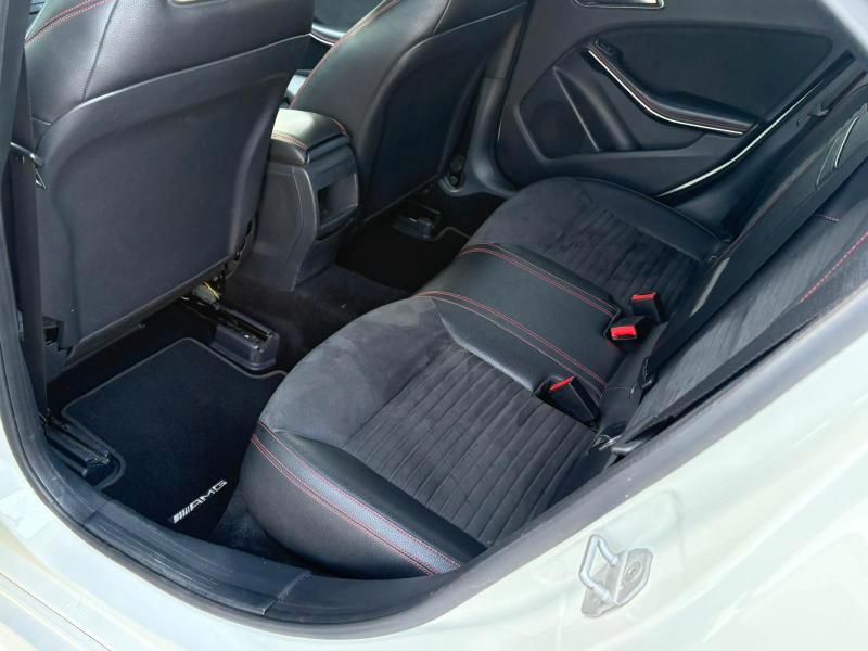 Mercedes A 200 2.2 DIESEL 136 CV Premium