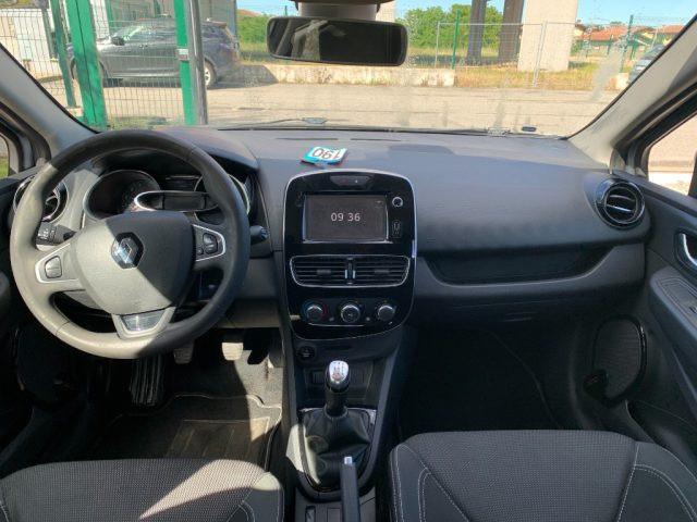 RENAULT Clio dCi 8V 90CV Start&Stop 5 porte Energy Zen