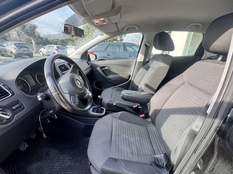 Volkswagen Polo Polo 1.2 TDI DPF 5 p. Comfortline