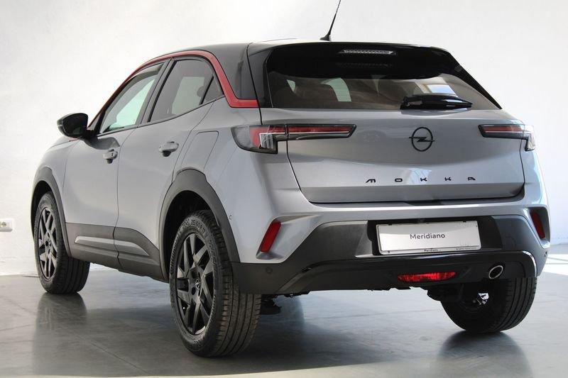 Opel Mokka 2 serie 1.5 diesel GS Line