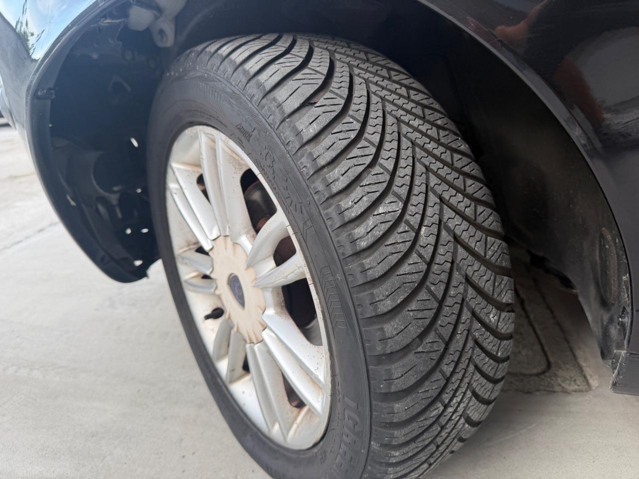 LANCYA YPSIL0N 1.2 BENZINA EURO4 44KW EURO4