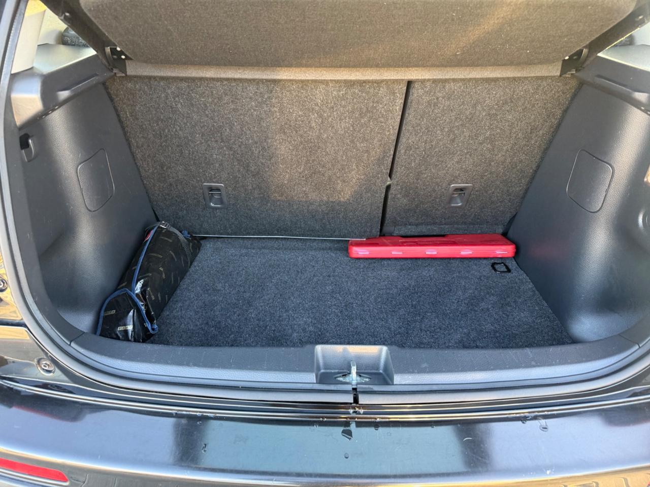 Fiat Sedici 1.6 16V 4x4 Emotion UNICO PROPRIETARIO