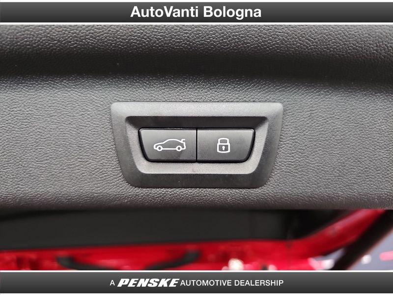 MINI Countryman Mini Countryman 2.0 48V D Classic auto