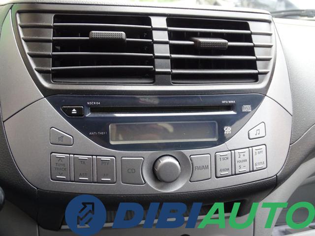 NISSAN Pixo 1.0 5 porte GPL Eco Easy