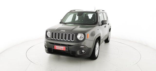 JEEP Renegade 1.4 MultiAir Longitude