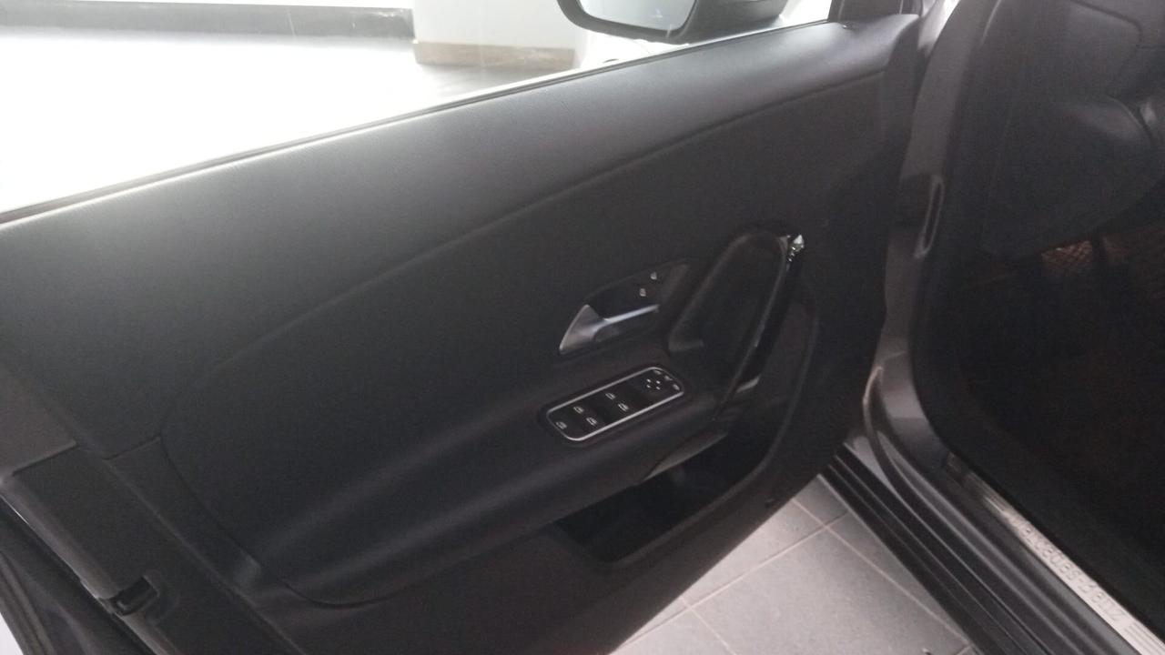 Mercedes-benz A 180 d Automatic Executive
