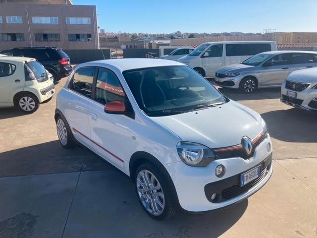 Renault Twingo TCe 110 CV Energy GT