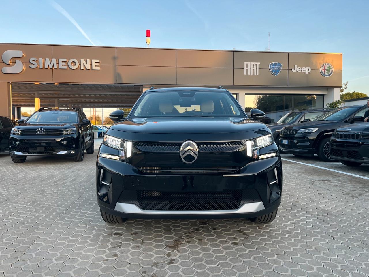 Citroen C3 PureTech 100 S&S Max Km0