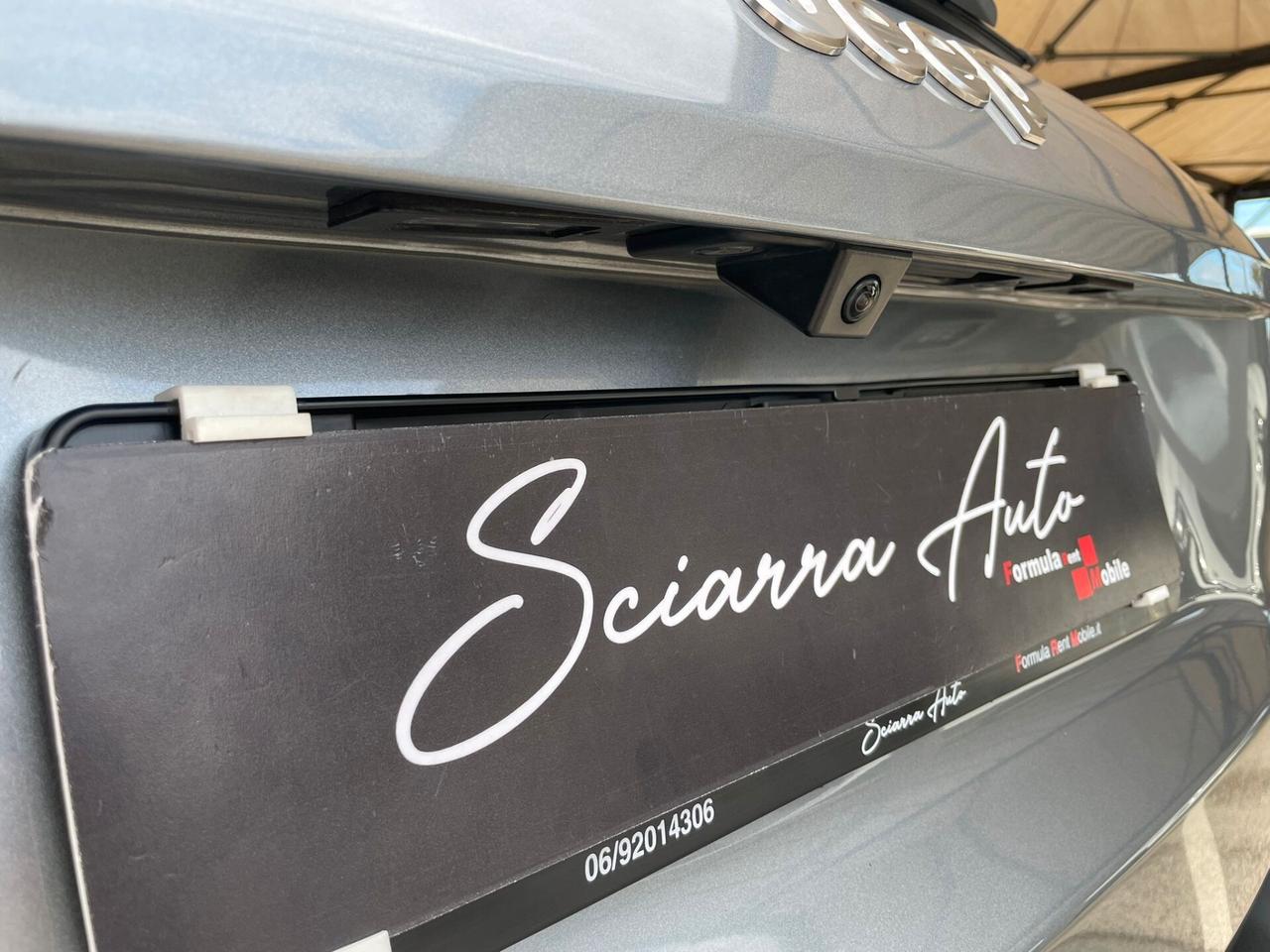 Jeep Avenger 1.2 Turbo 100 CV Summit