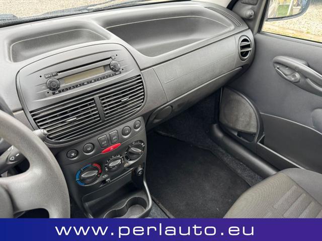 FIAT Punto Classic 1.3 MJT 5 porte Active