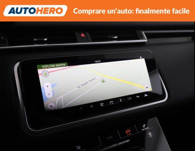 LAND ROVER Range Rover Velar 2.0D I4 240 CV R-Dynamic S