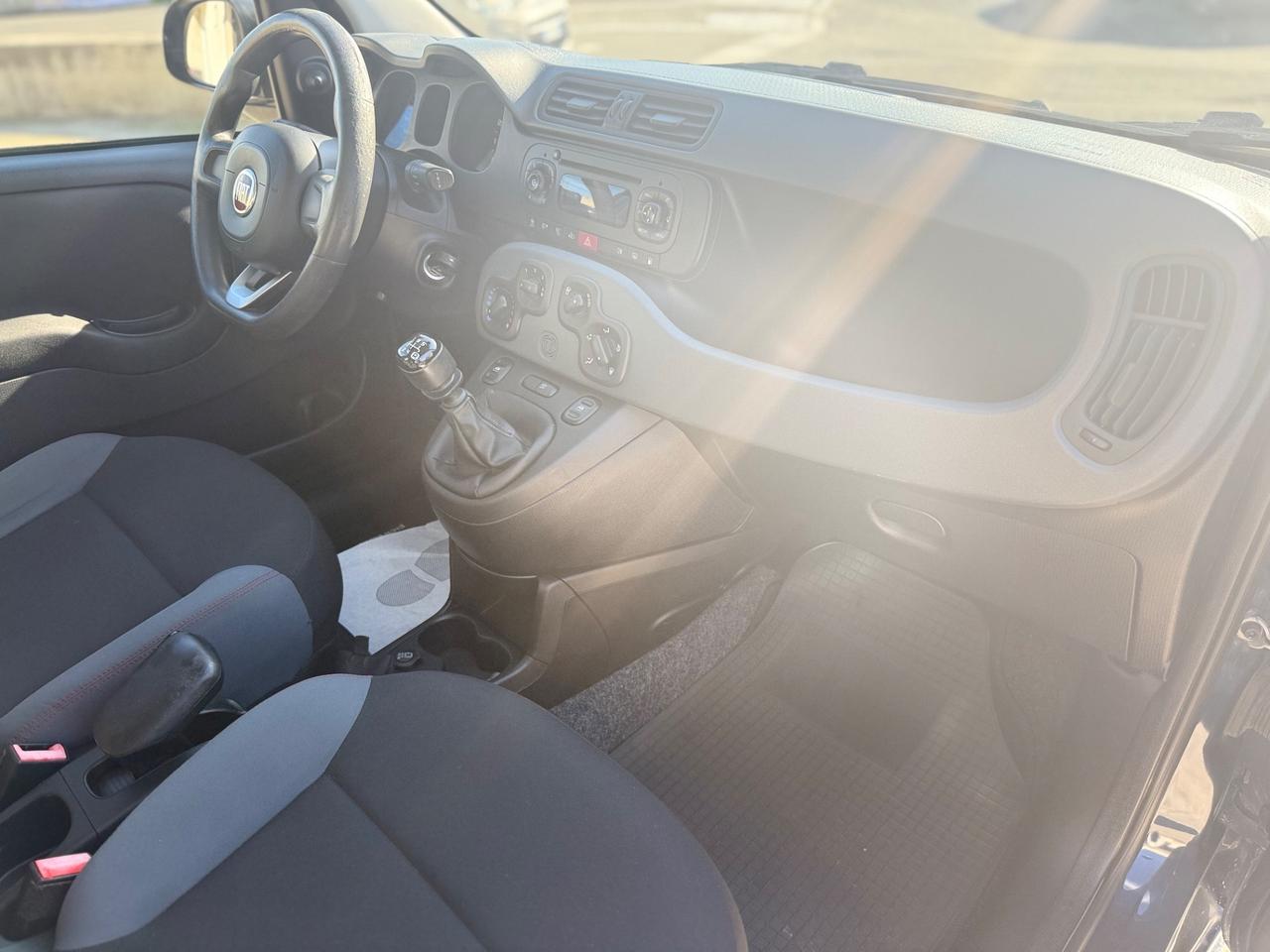 Fiat Panda 1.2 EasyPower Easy