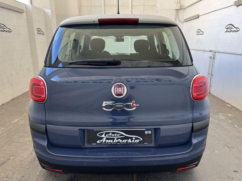 FIAT 500L 500L 1.3 Multijet 95 CV TUA DA 149,00 EURO AL MESE