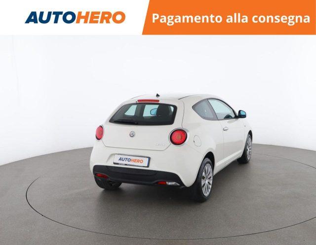ALFA ROMEO MiTo 1.4 78 CV 8V S&S