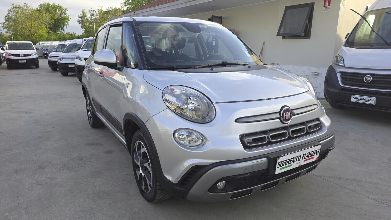 Fiat 500L CROSS 1.3 MJT 95 CV MY- 20