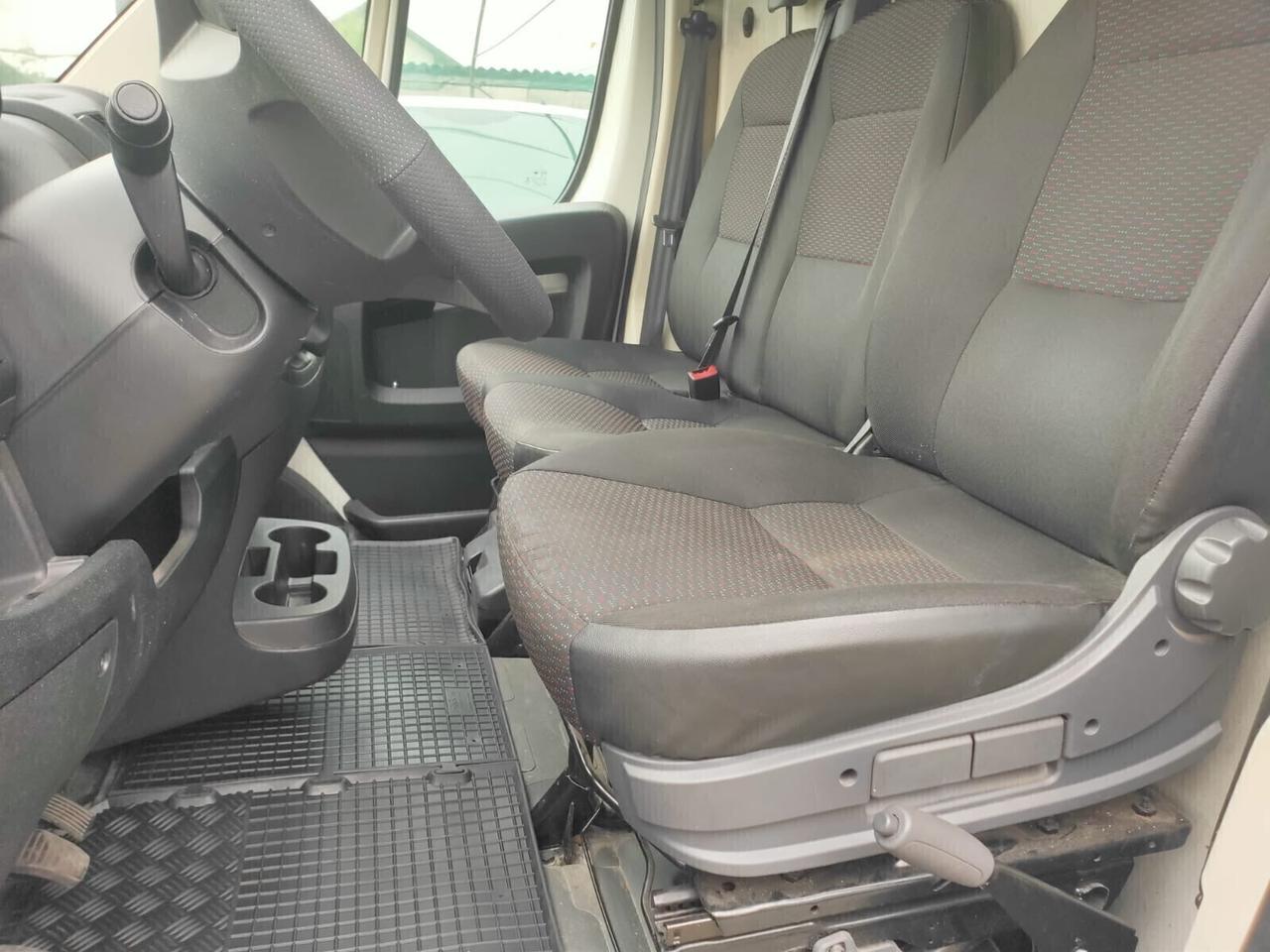 Peugeot Boxer 350 2.2 BlueHDi 140 S&S PM-TM Furgone