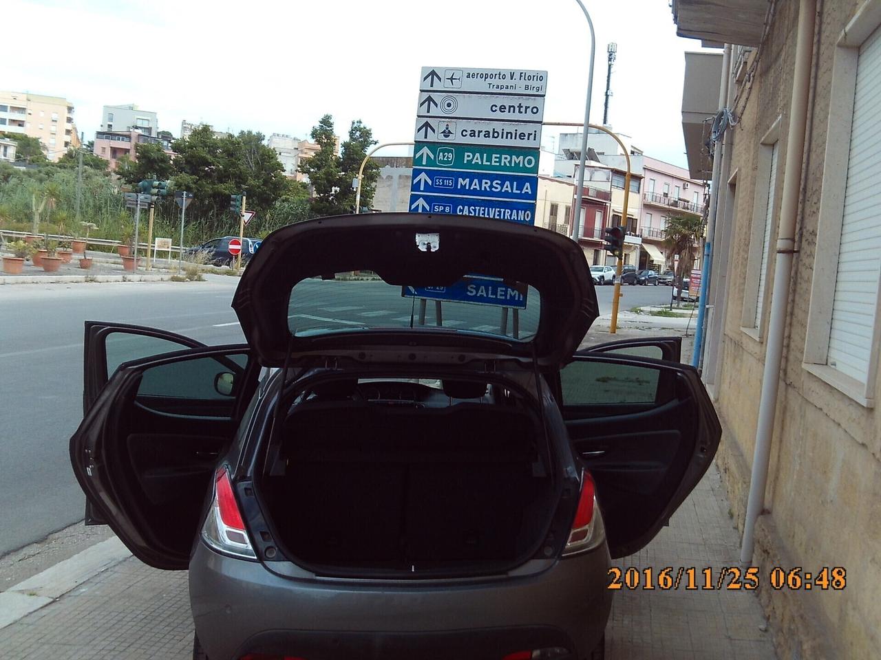 Lancia Ypsilon 1.3 MJT 16V 95 CV 5 porte S&S Platinum
