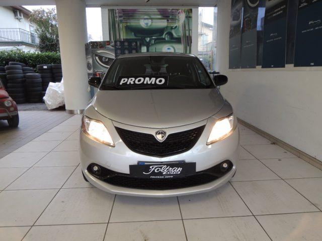 LANCIA Ypsilon 1.0 FireFly 5 porte S&S Hybrid Maryne