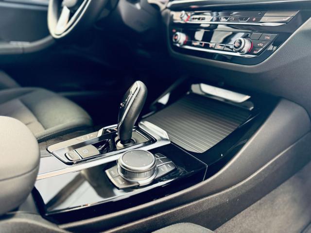 BMW X3 xdrive20d mhev 48V Business Advantage auto