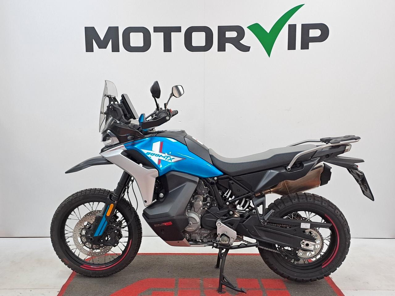 CF MOTO 800 MT-X TUA DA 85 euro SENZA ANTICIPO