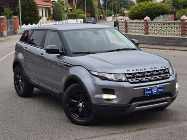 Land Rover Range Evoque 2.2 TD4 5p. Pure Tech 9 Marce