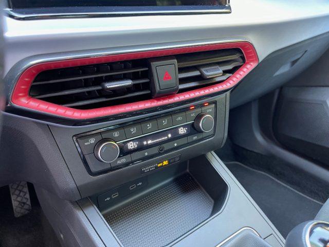 SEAT Ibiza 1.0 FR 95CV APPLE CARPLAY ANDROID AUTO UNIPROPR.