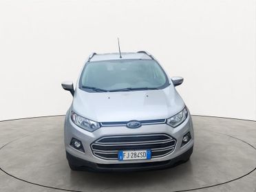 Ford EcoSport 1.0 ecoboost Plus 125cv PROPRIETARIO UNICO