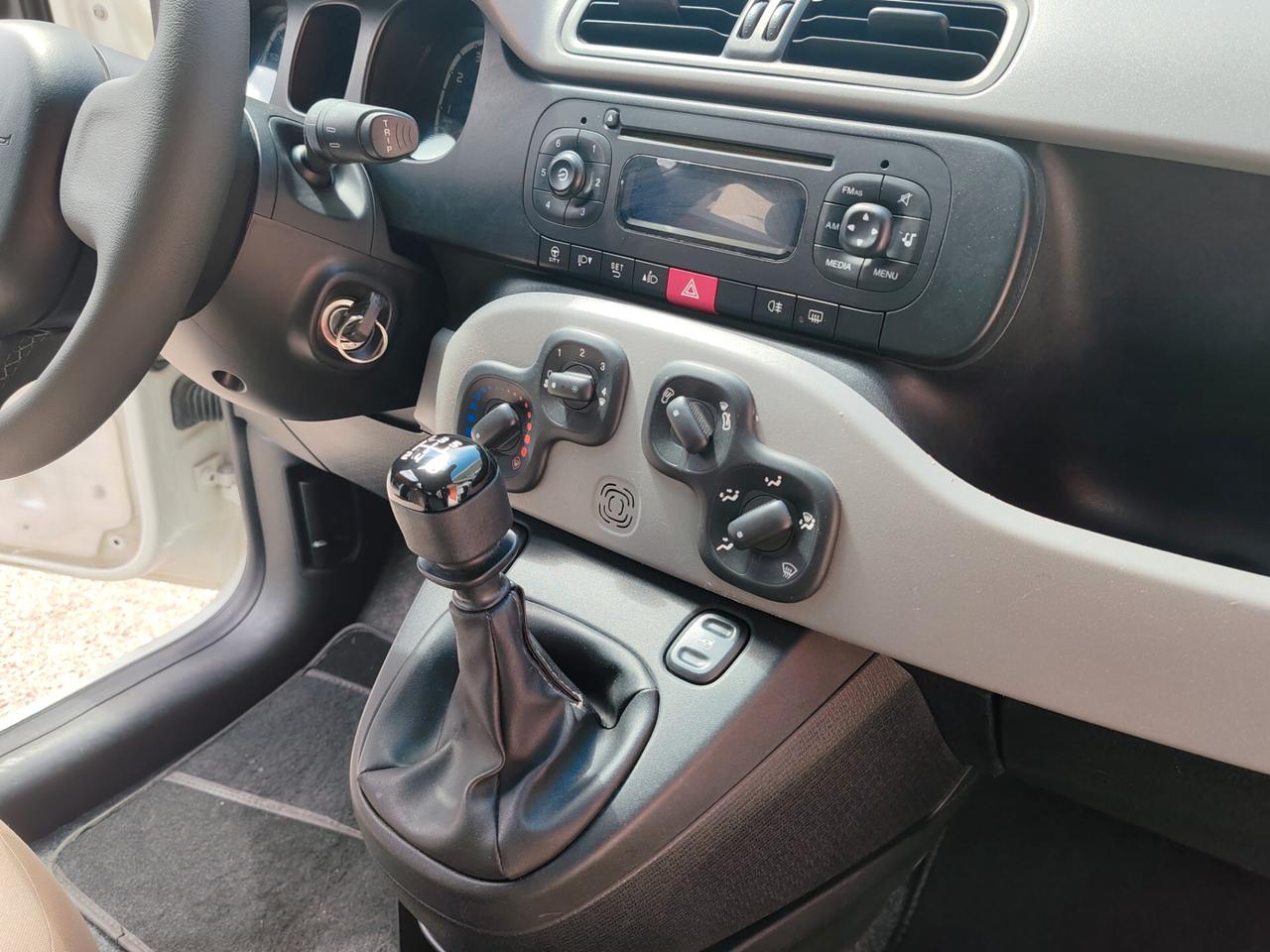 Fiat Panda 1.2 Easy