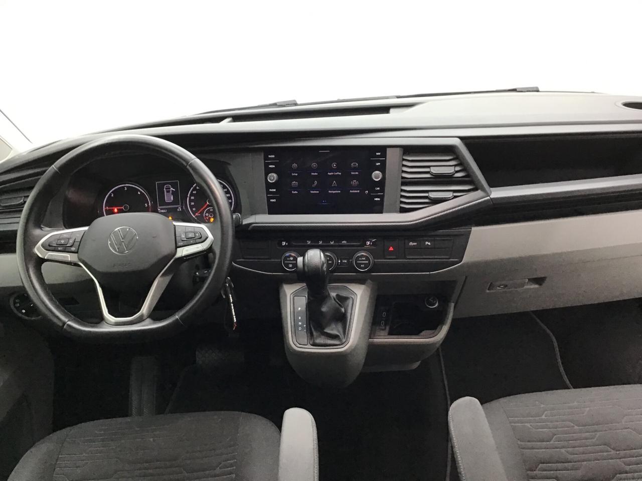 Volkswagen Caravelle 2.0 TDI 150CV DSG