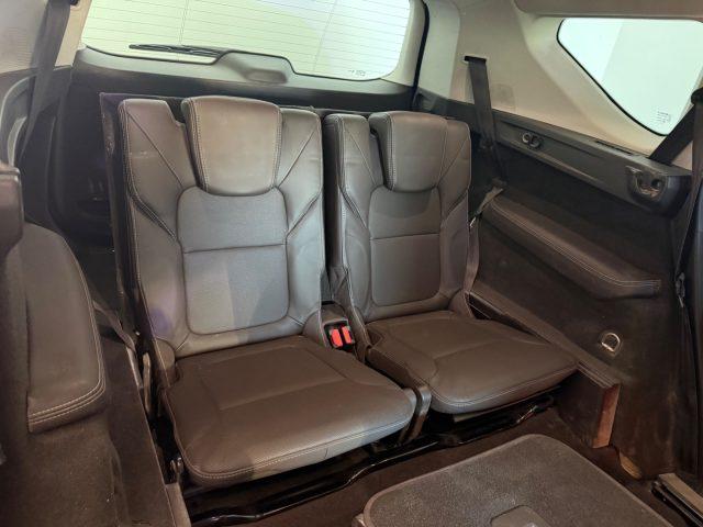 RENAULT Espace dCi 160CV EDC Energy Initiale Paris 4Control