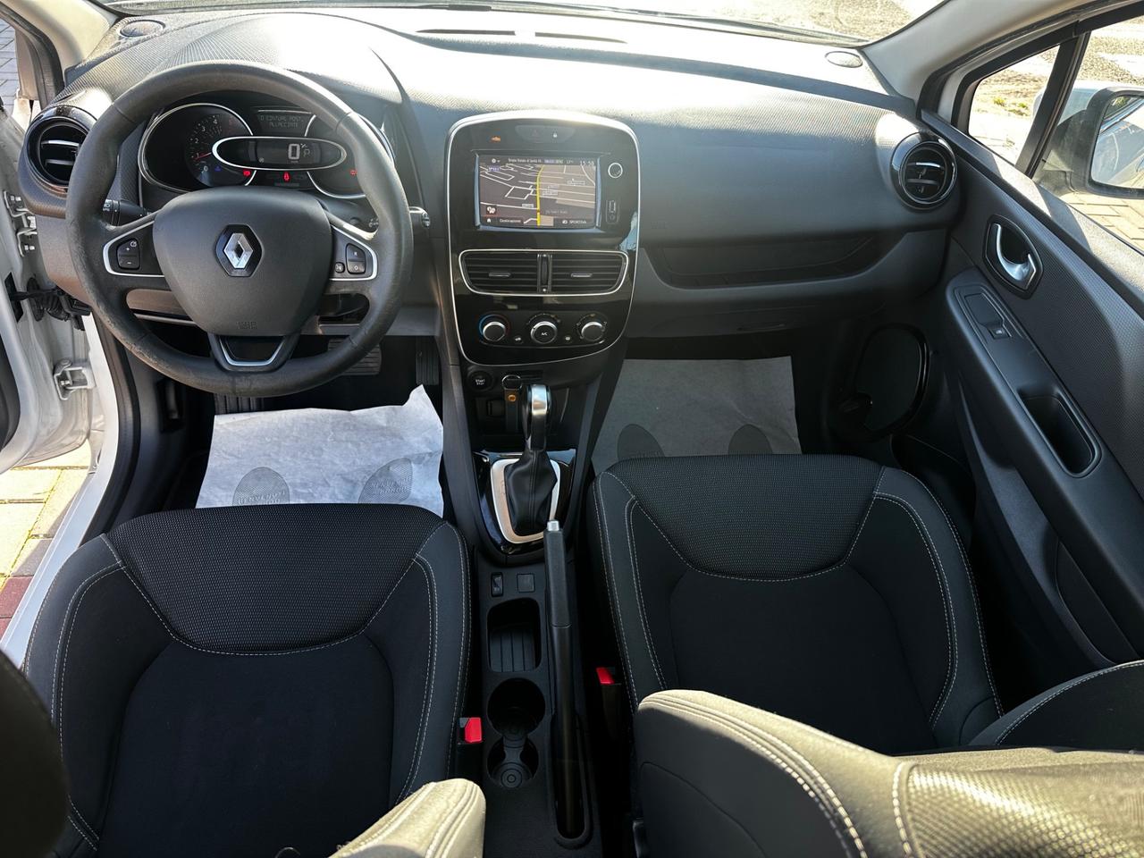 Renault Clio dCi 90CV AUTOMATICA*NEOPENTATI