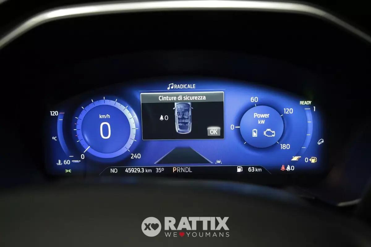 Ford Kuga 2.5 Full Hybrid 190CV e-Shifter Titanium Business