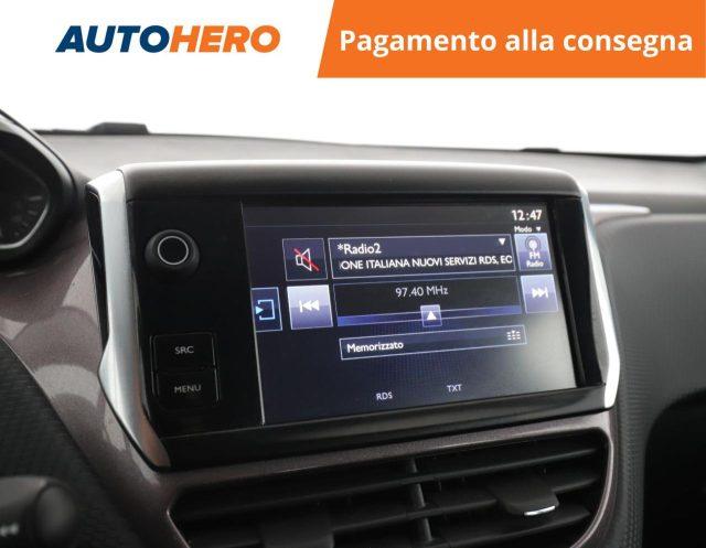 PEUGEOT 2008 1° serie 1.4 HDi 68CV Active