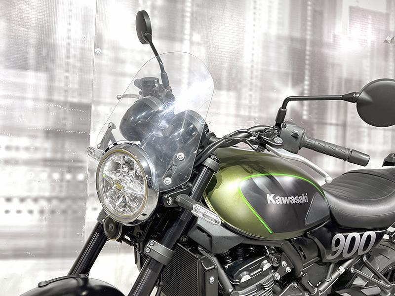 Kawasaki Z 900 RS