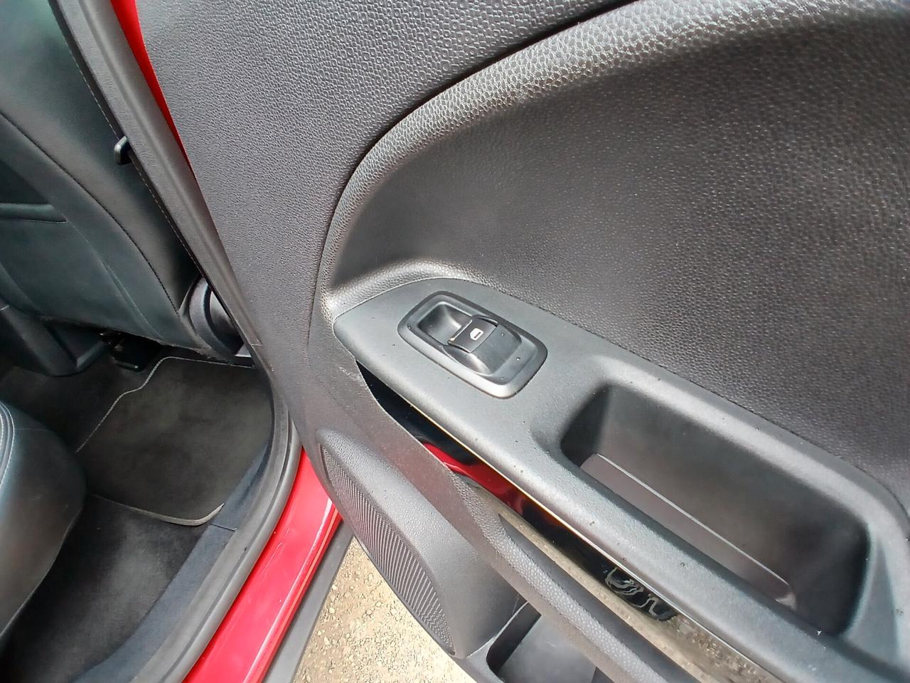 Ford EcoSport 1.0 EcoBoost 125CV GPL