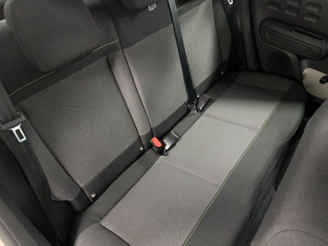 CITROEN C3 1.2 Benzina You Full Optional