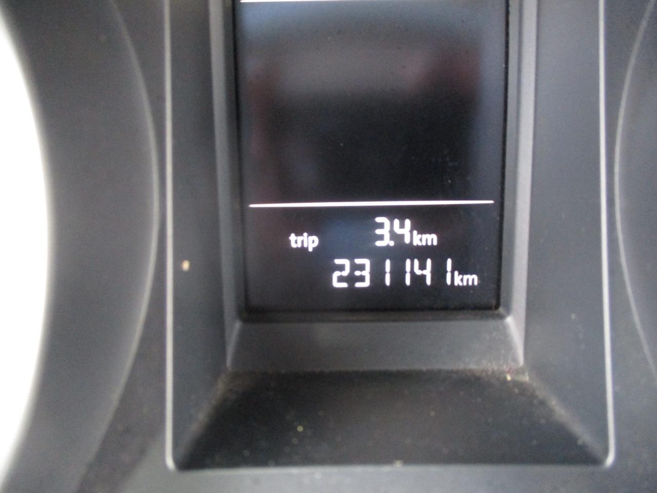 Volkswagen Golf Variant 1.6 TDI DPF Highline