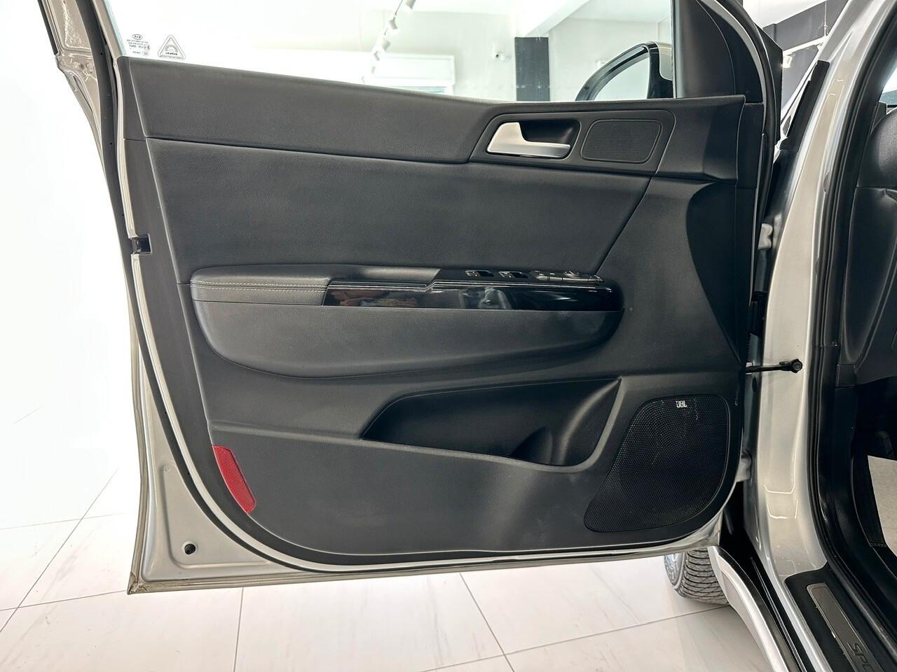 Kia Sportage 2.0 CRDI 185 CV AWD GT Line 2018