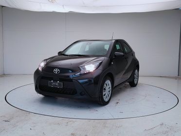 TOYOTA Aygo X 1.0B ACTIVE MT - MY24